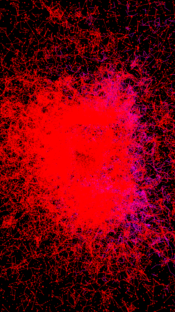 touchdesigner particle system with pop operators